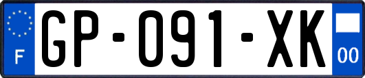 GP-091-XK