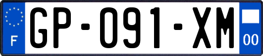 GP-091-XM