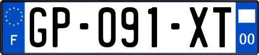 GP-091-XT