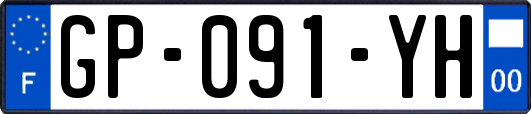 GP-091-YH