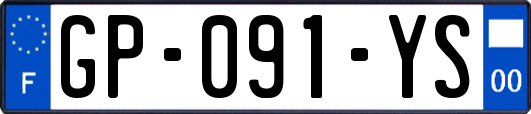 GP-091-YS