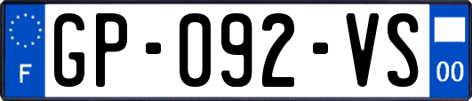 GP-092-VS