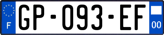 GP-093-EF