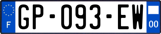 GP-093-EW