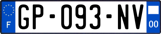 GP-093-NV