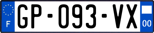 GP-093-VX