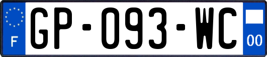 GP-093-WC