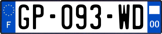 GP-093-WD