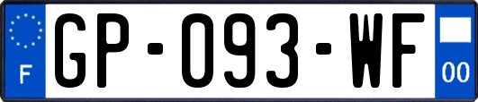 GP-093-WF