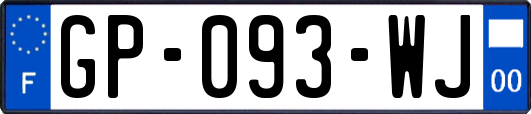 GP-093-WJ