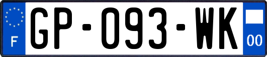 GP-093-WK