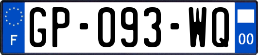 GP-093-WQ