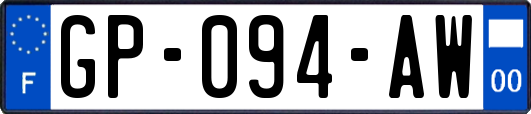 GP-094-AW