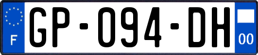 GP-094-DH