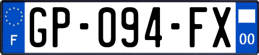 GP-094-FX
