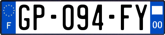 GP-094-FY