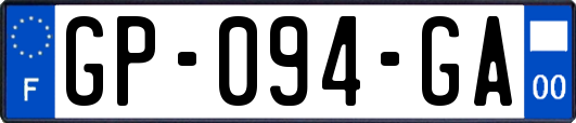 GP-094-GA