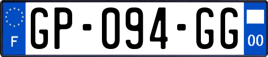 GP-094-GG