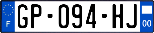 GP-094-HJ