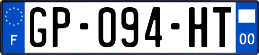 GP-094-HT