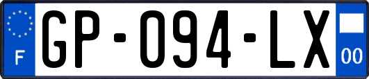 GP-094-LX