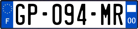 GP-094-MR