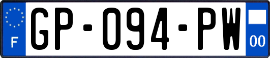 GP-094-PW
