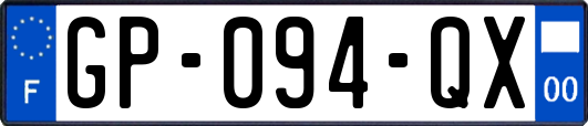 GP-094-QX