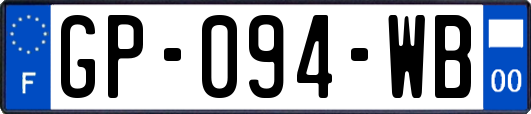 GP-094-WB