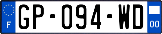 GP-094-WD