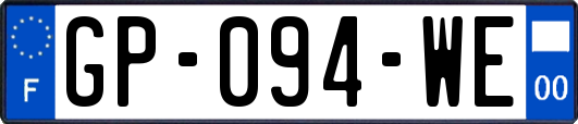 GP-094-WE