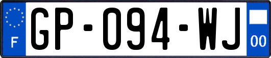 GP-094-WJ