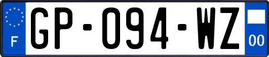 GP-094-WZ