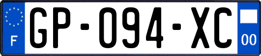 GP-094-XC