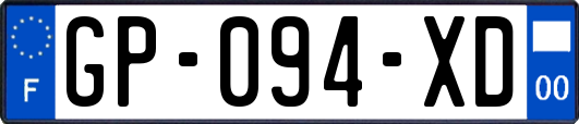 GP-094-XD