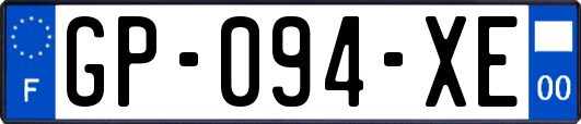 GP-094-XE