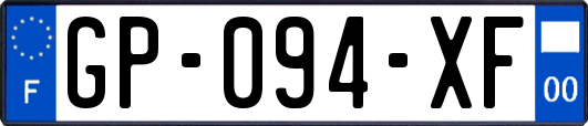 GP-094-XF