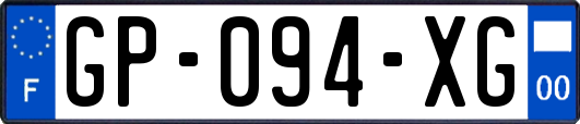 GP-094-XG