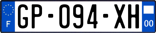 GP-094-XH