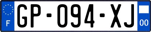GP-094-XJ