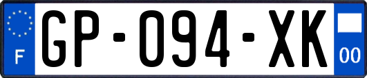 GP-094-XK