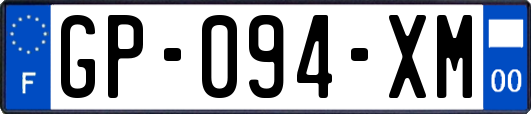 GP-094-XM