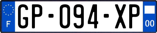 GP-094-XP