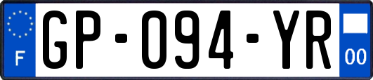 GP-094-YR