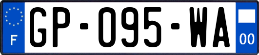 GP-095-WA