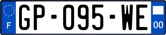 GP-095-WE