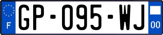 GP-095-WJ