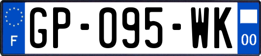 GP-095-WK