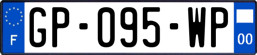 GP-095-WP
