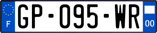 GP-095-WR